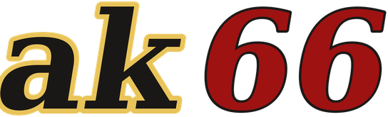 ak66 logo